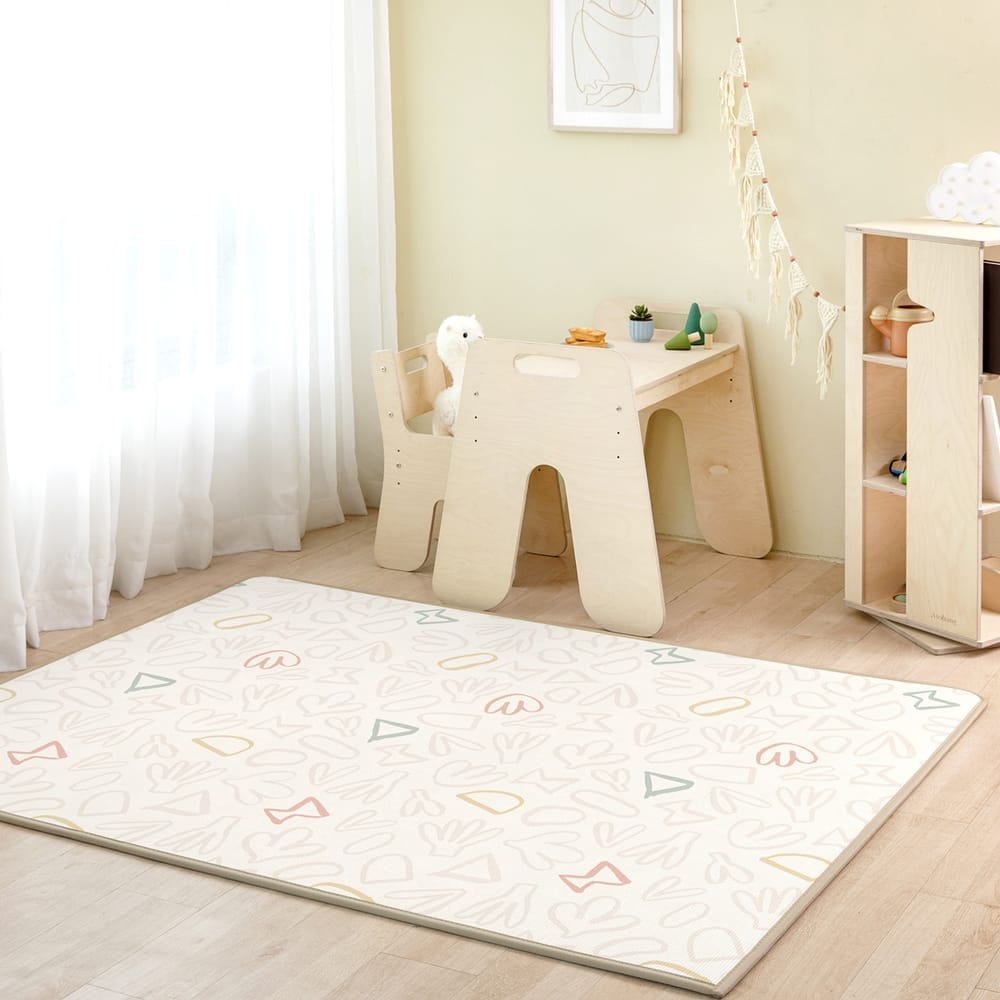 เบาะรองคลาน PARKLON DP-BUNNY 150X200X1.5CM